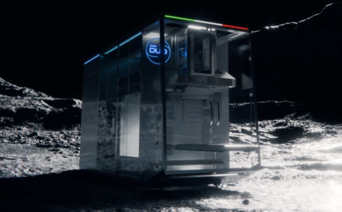 SYFPAC  -  Brevetti Angela