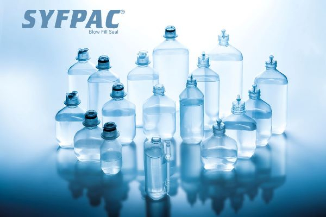 SYFPAC  -  Brevetti Angela